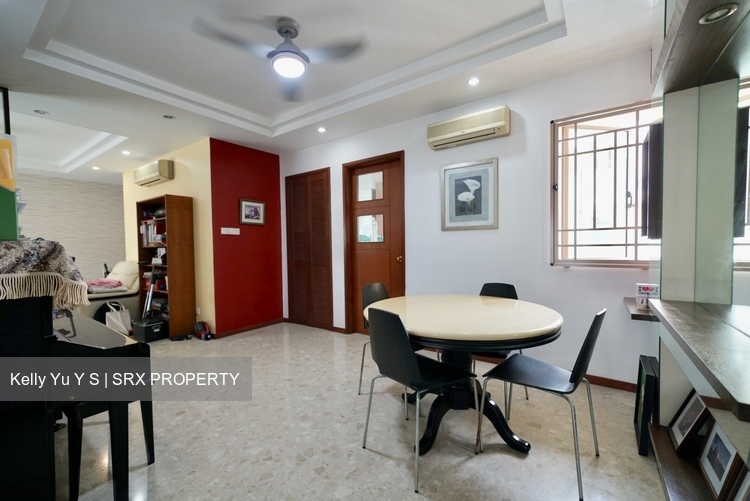 The Rivervale (D19), Condominium #198315412